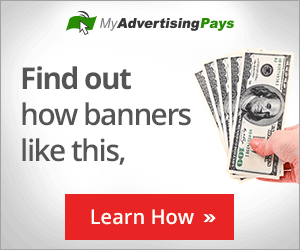My Advertising Pays, It Pays To Be On M.A.P!