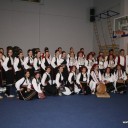 HKUD Fra Jozo Križić oduševio publiku u Pleternici 